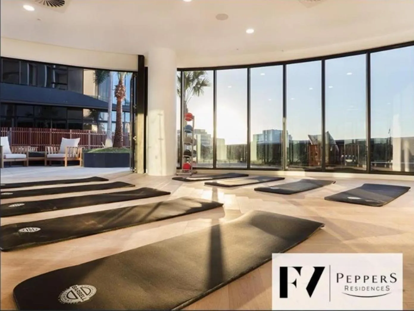 Luxury In The Valley Brisbane