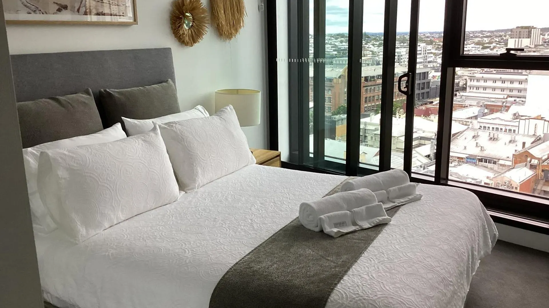 Luxury In The Valley Brisbane Australië