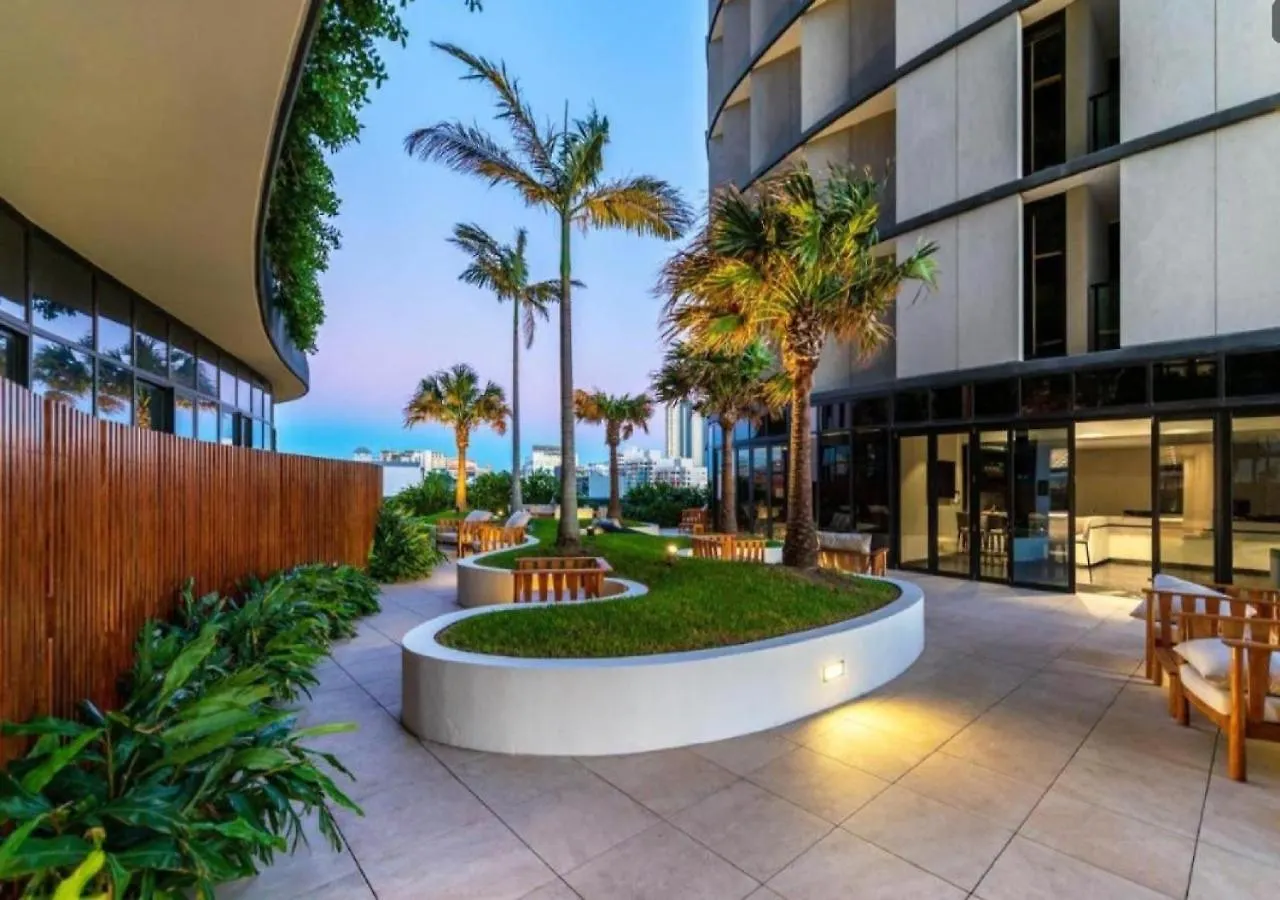 Luxury In The Valley Brisbane 0*,  Australië