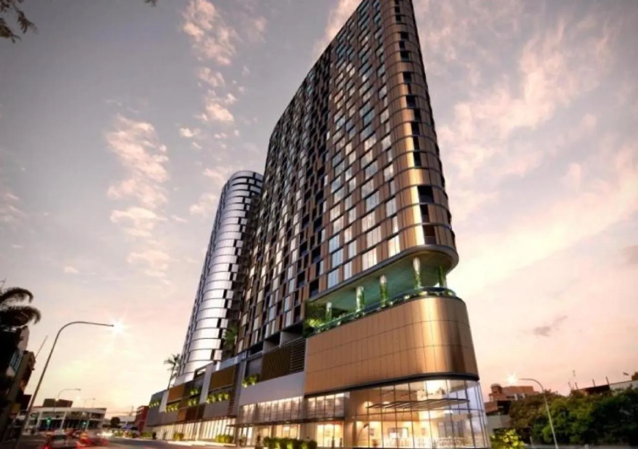 Luxury In The Valley Brisbane