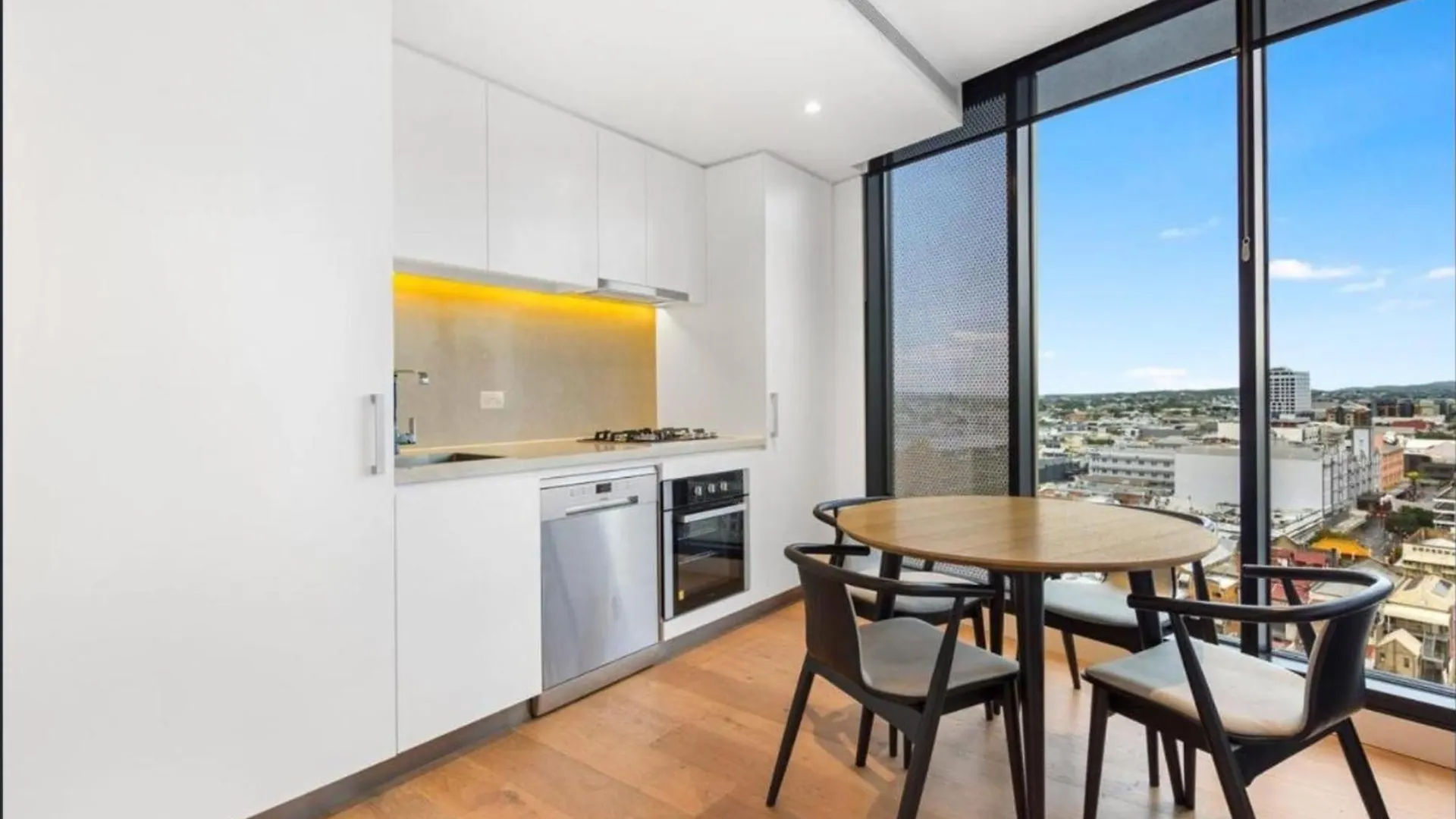 Appartement Luxury In The Valley Brisbane Australië