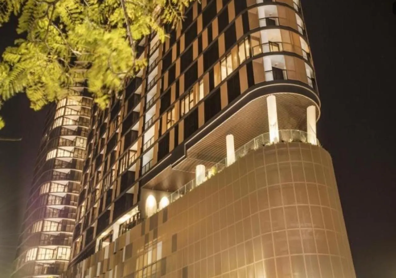 Luxury In The Valley Brisbane 0*,  Australië