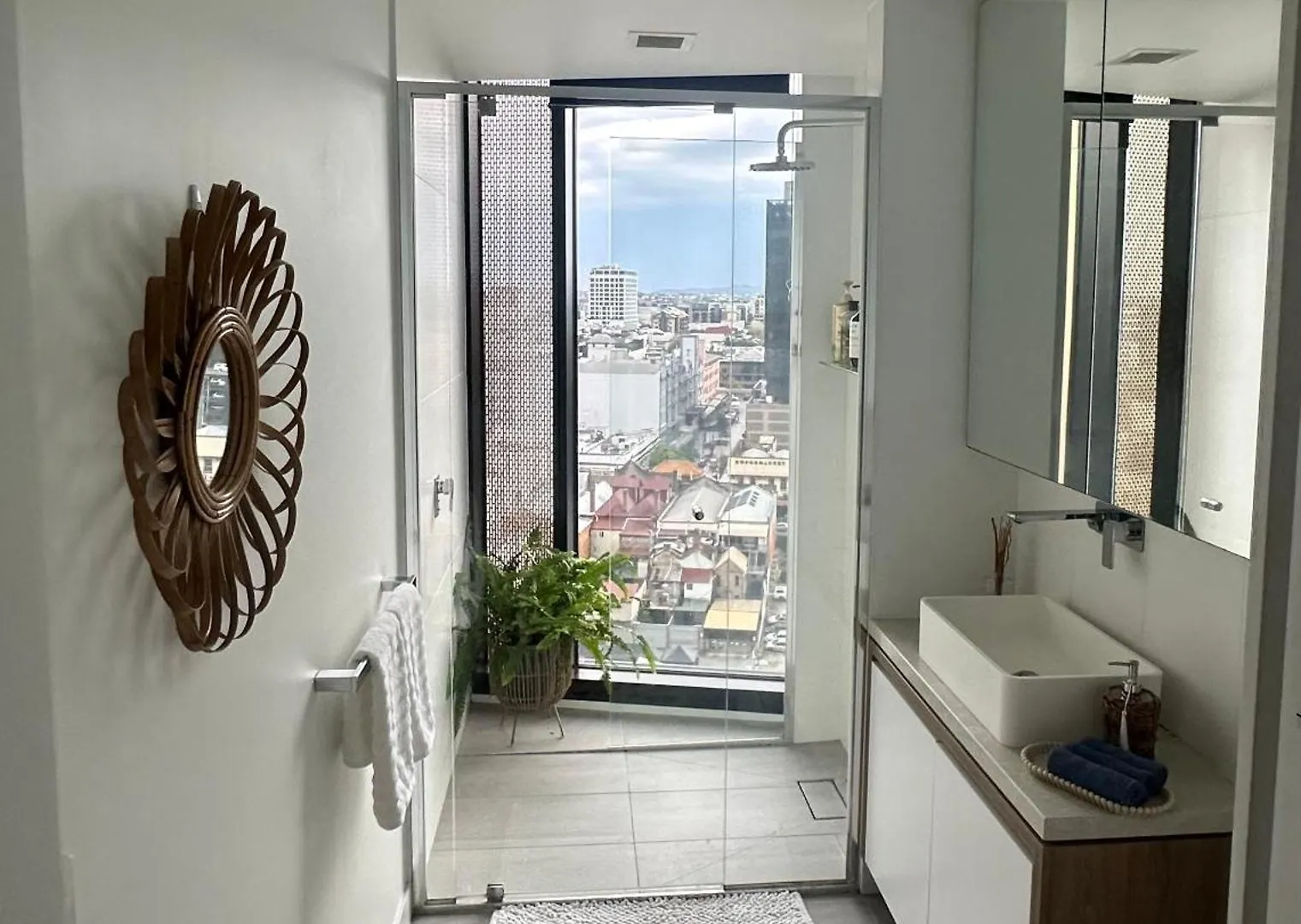 Appartement Luxury In The Valley Brisbane