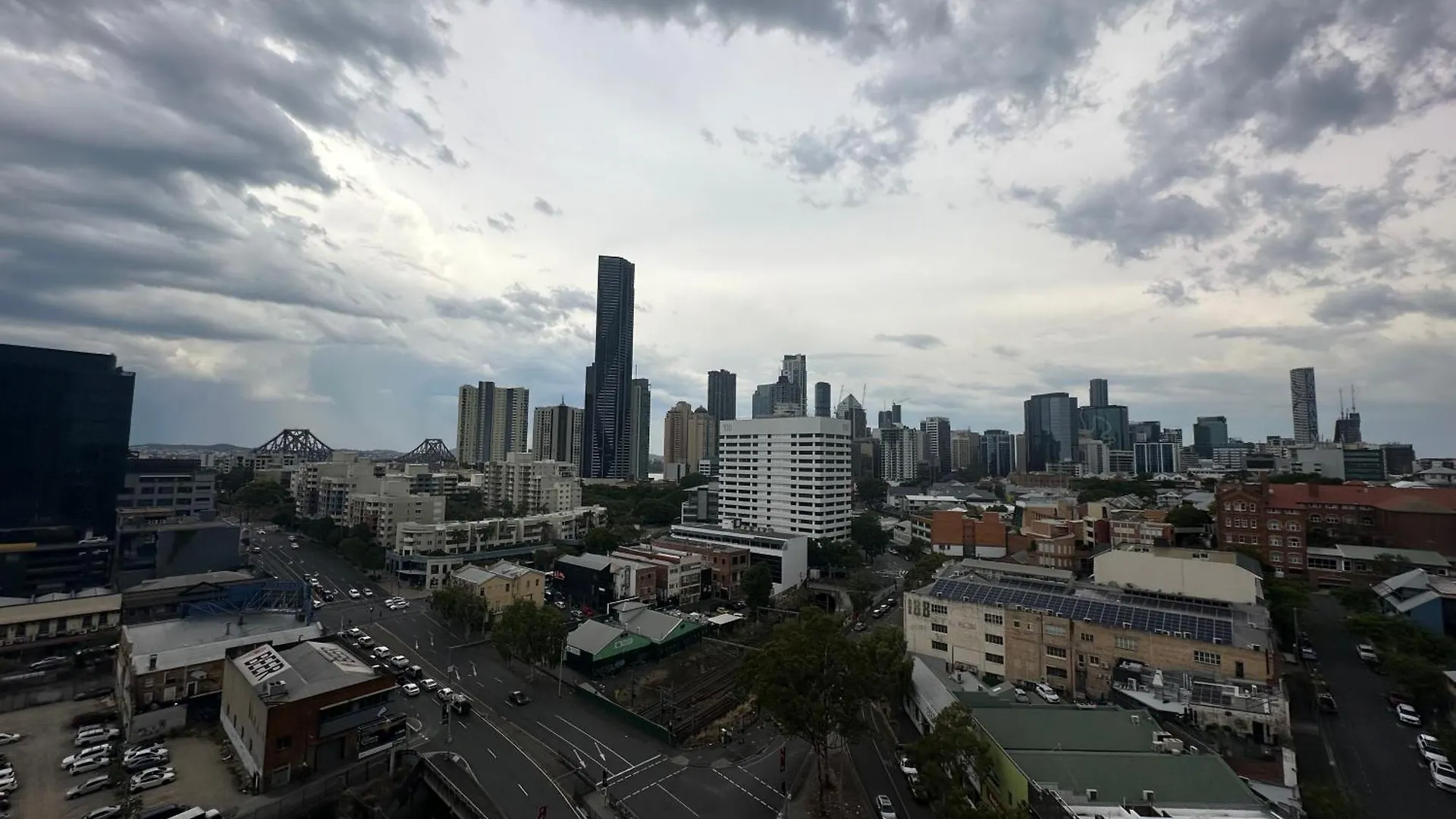 Luxury In The Valley Brisbane 0*,  Australië
